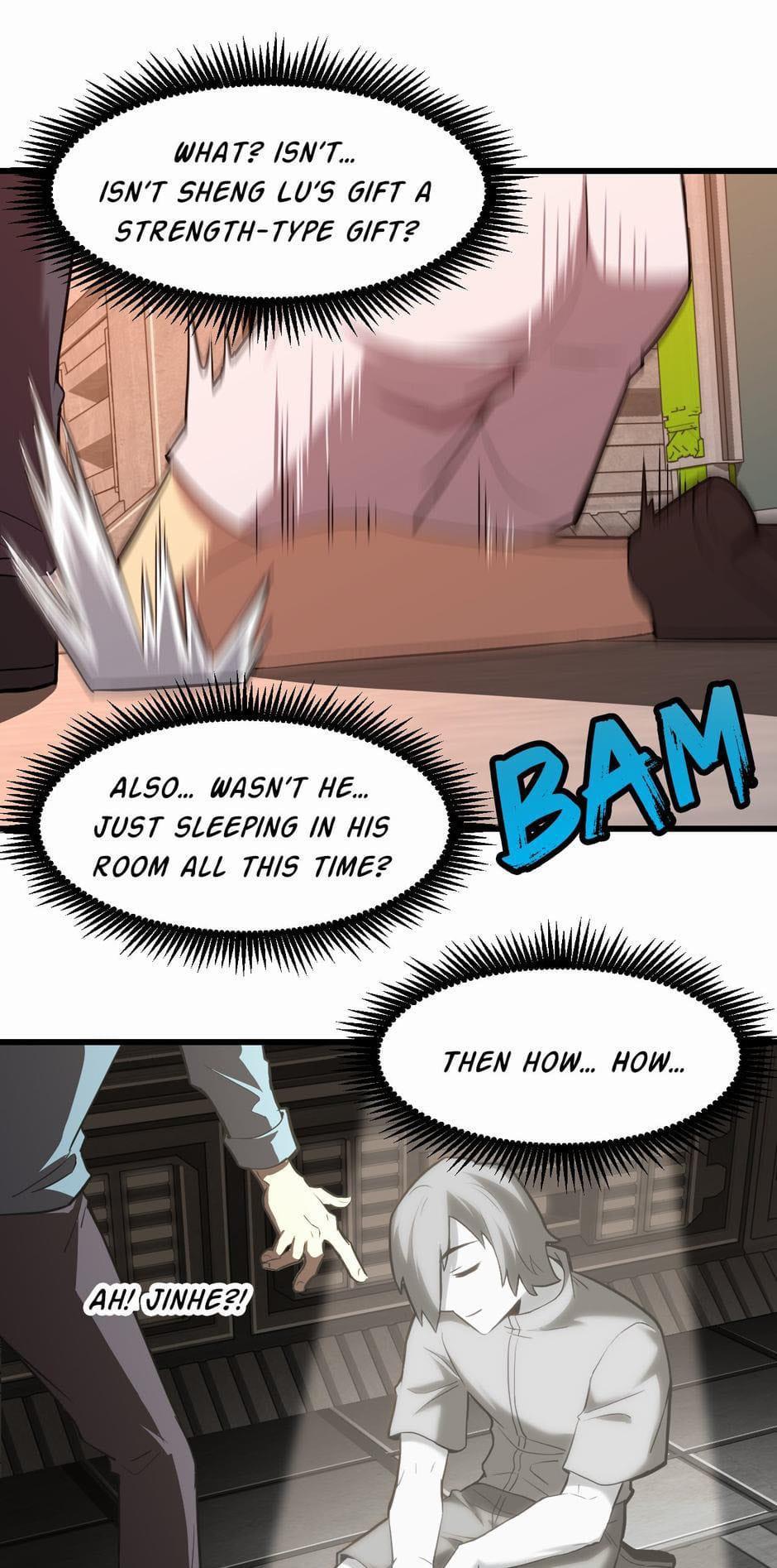 Logging 10,000 Years into the Future 23