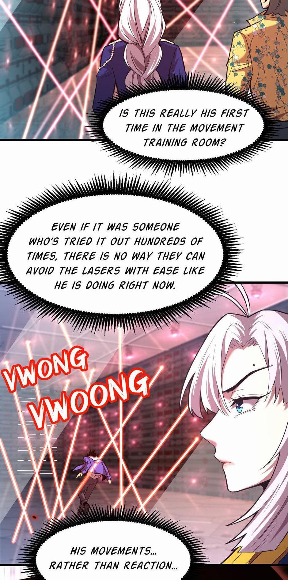 Logging 10,000 Years into the Future 23