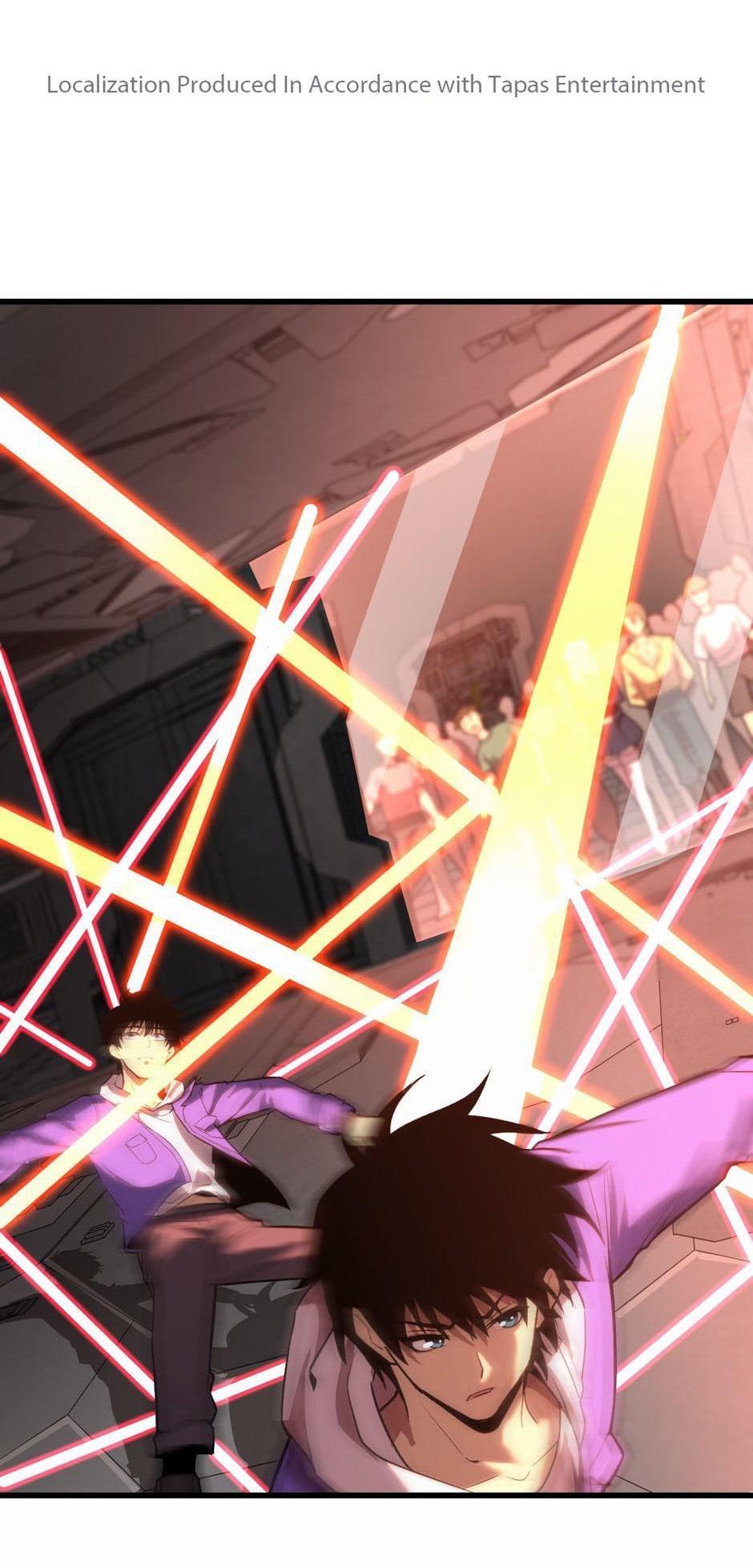 Logging 10,000 Years into the Future 24