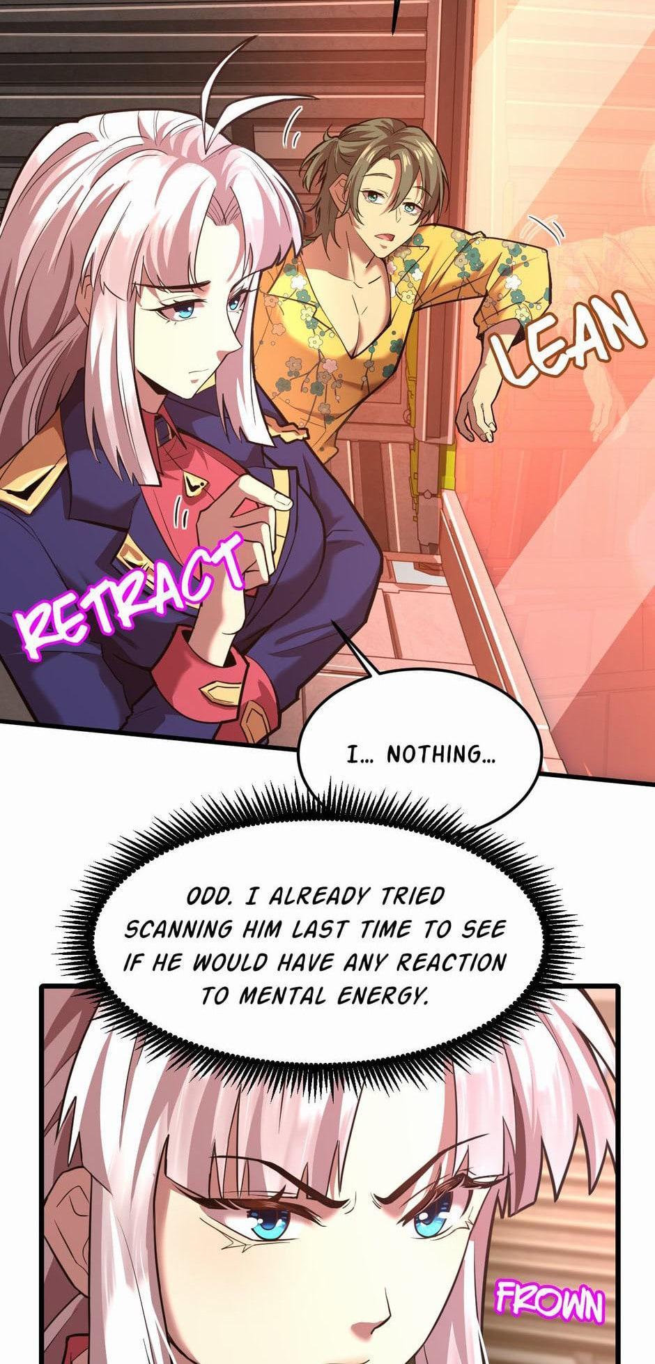 Logging 10,000 Years into the Future 24