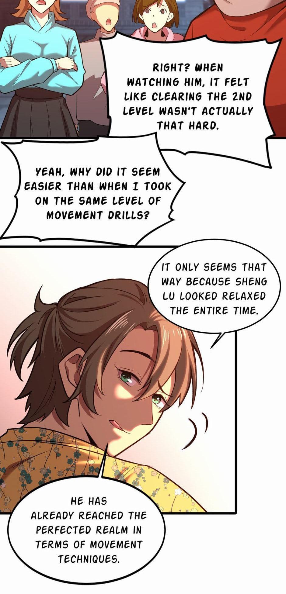 Logging 10,000 Years into the Future 24