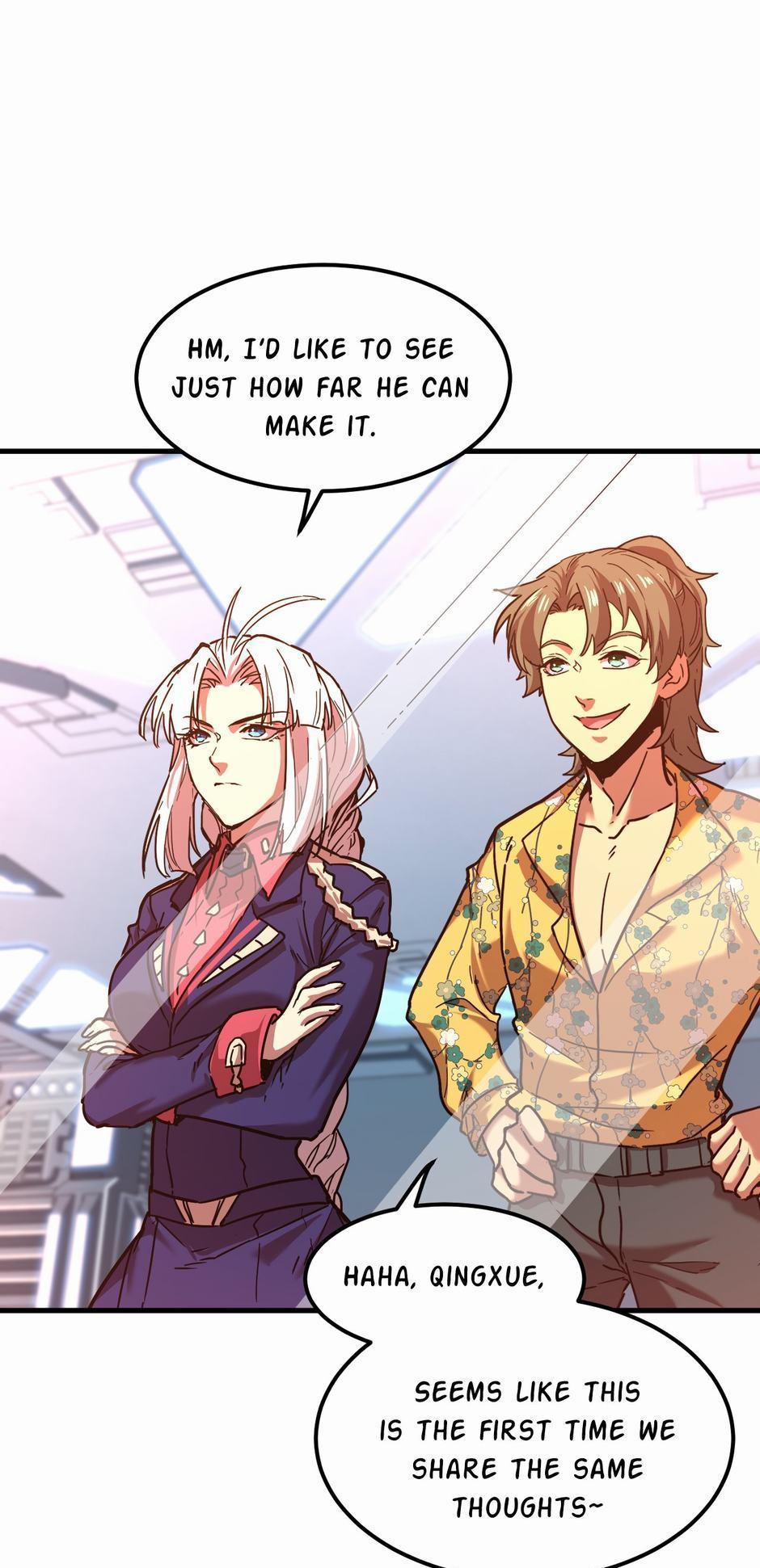 Logging 10,000 Years into the Future 24