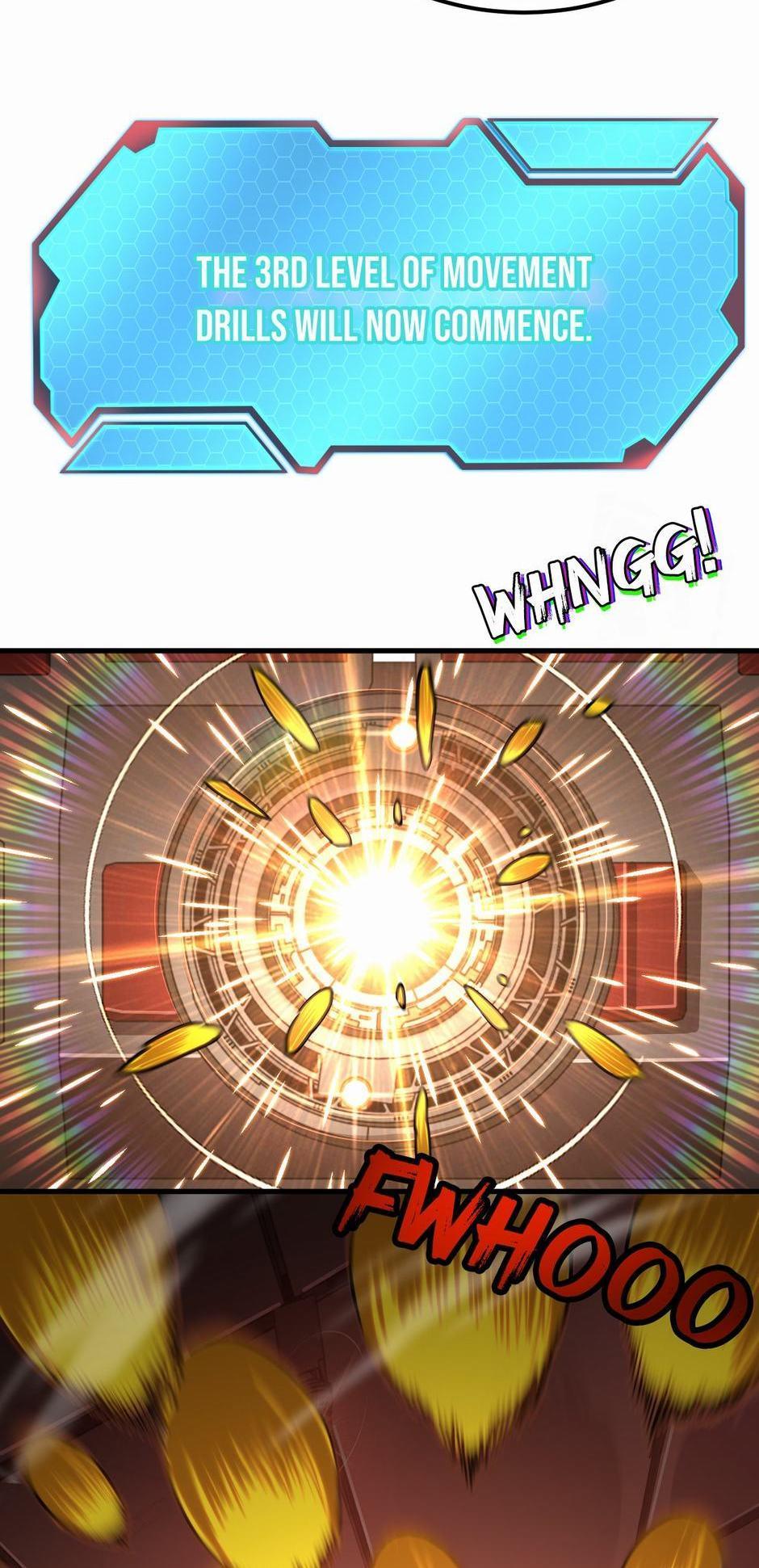 Logging 10,000 Years into the Future 24