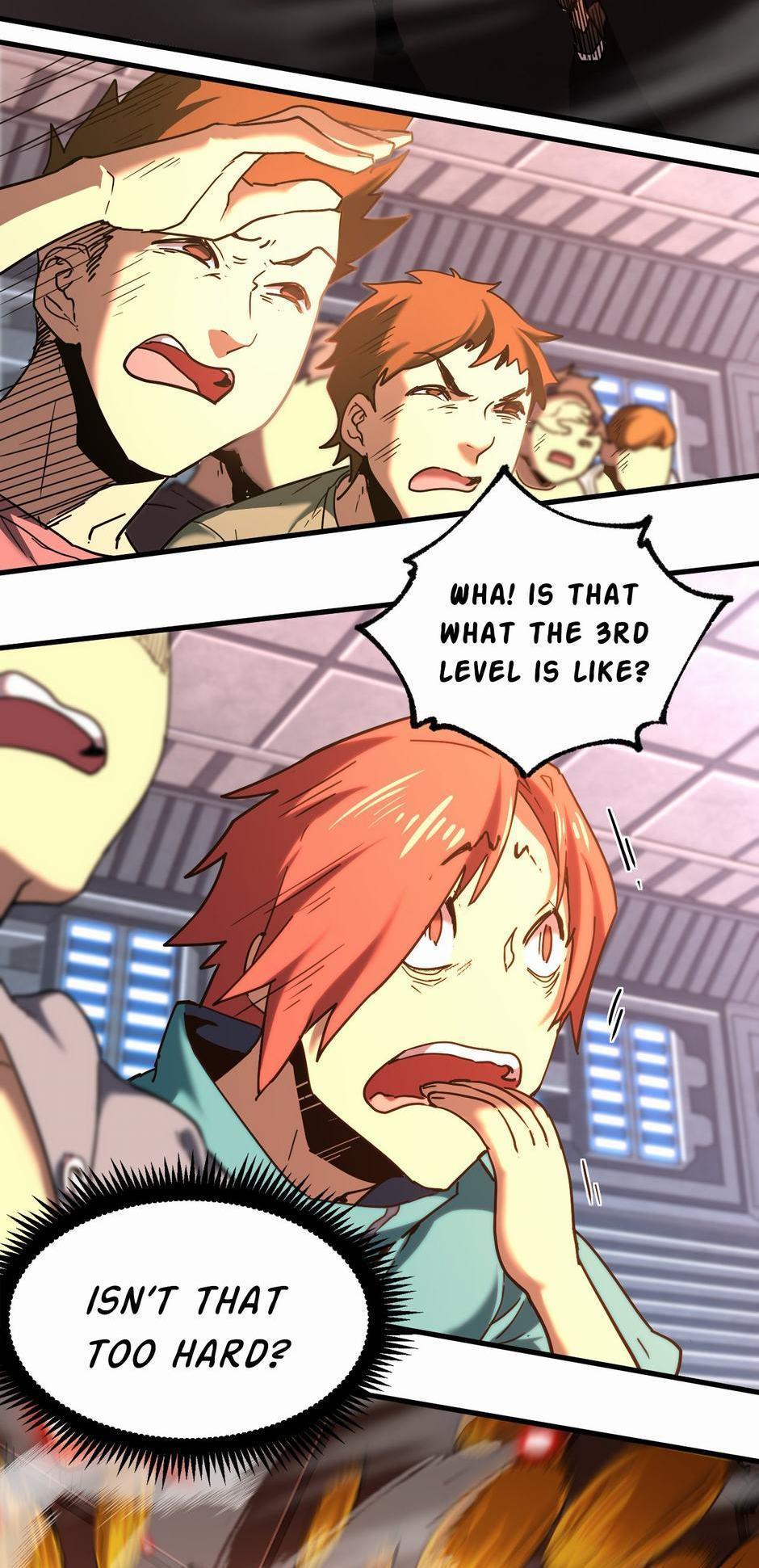 Logging 10,000 Years into the Future 24