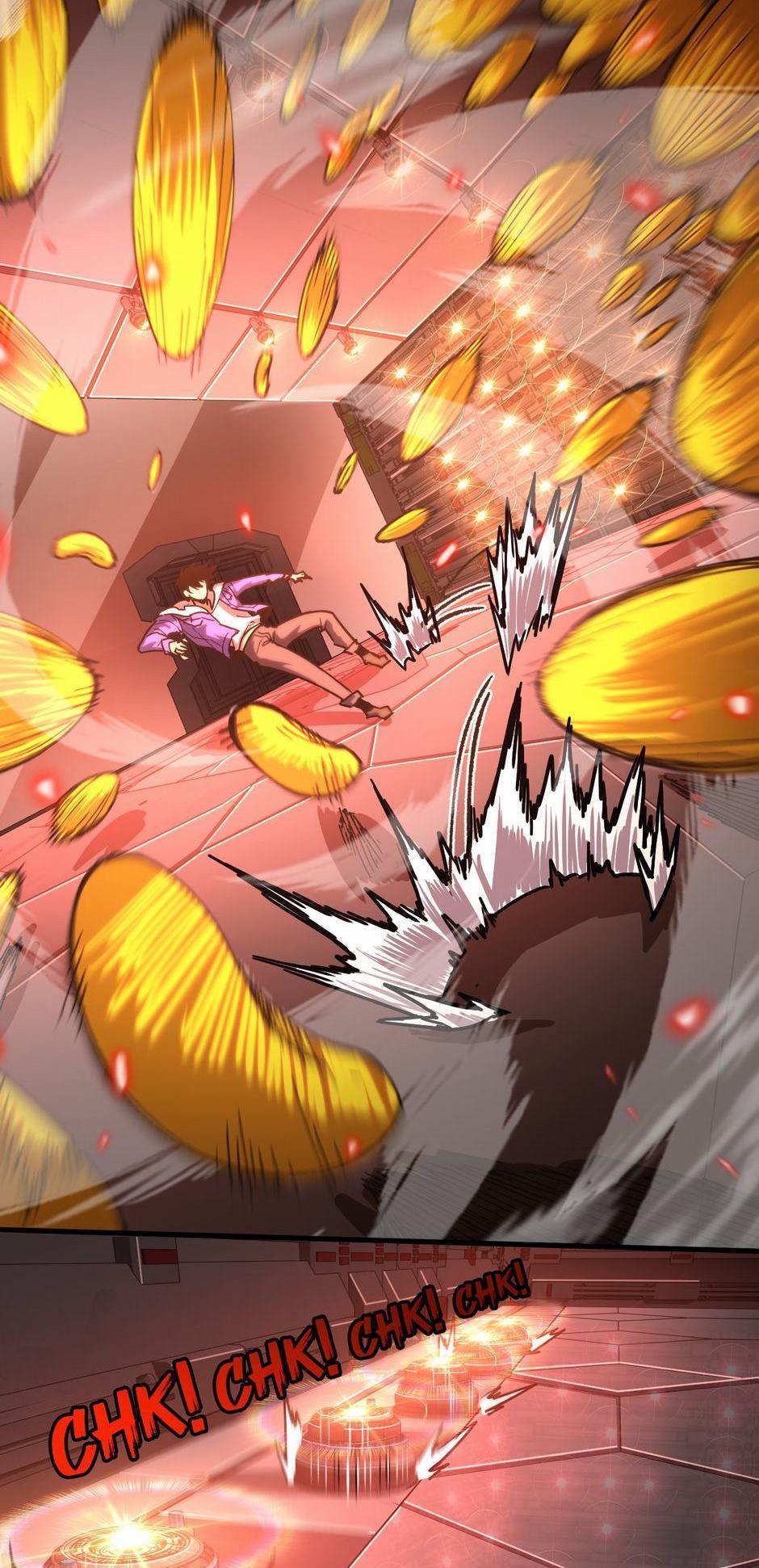 Logging 10,000 Years into the Future 24