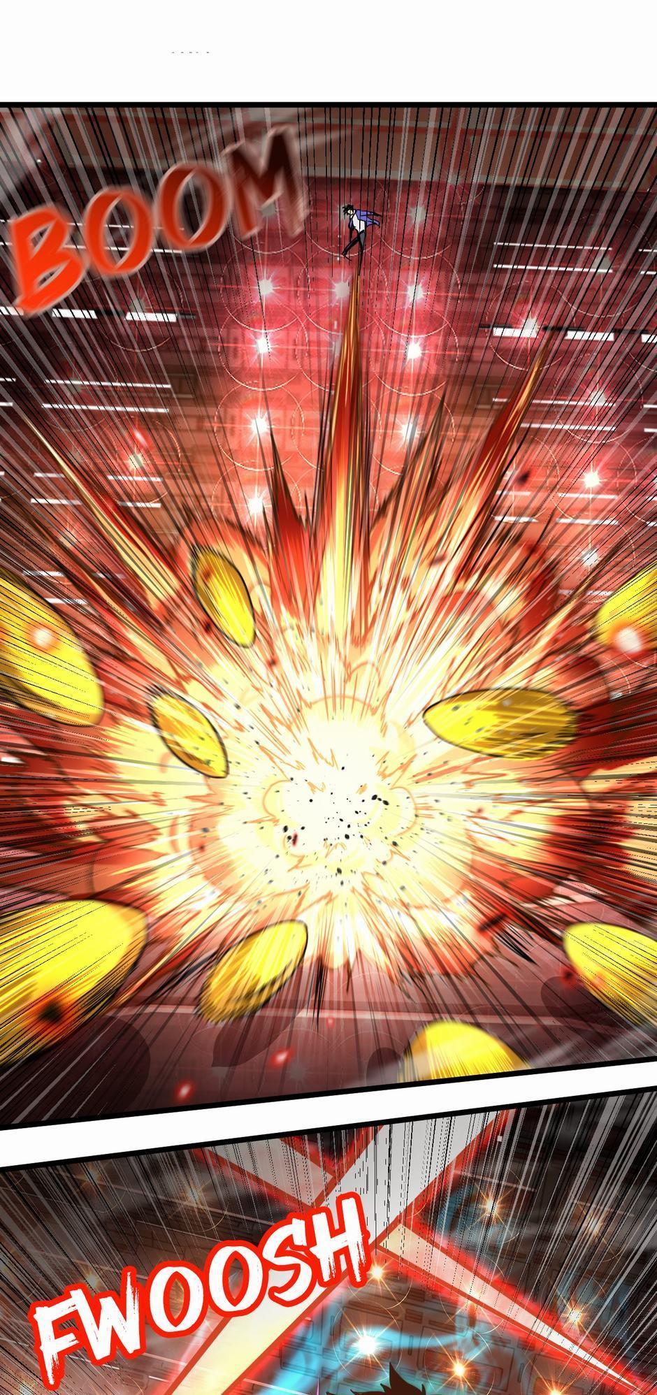 Logging 10,000 Years into the Future 24