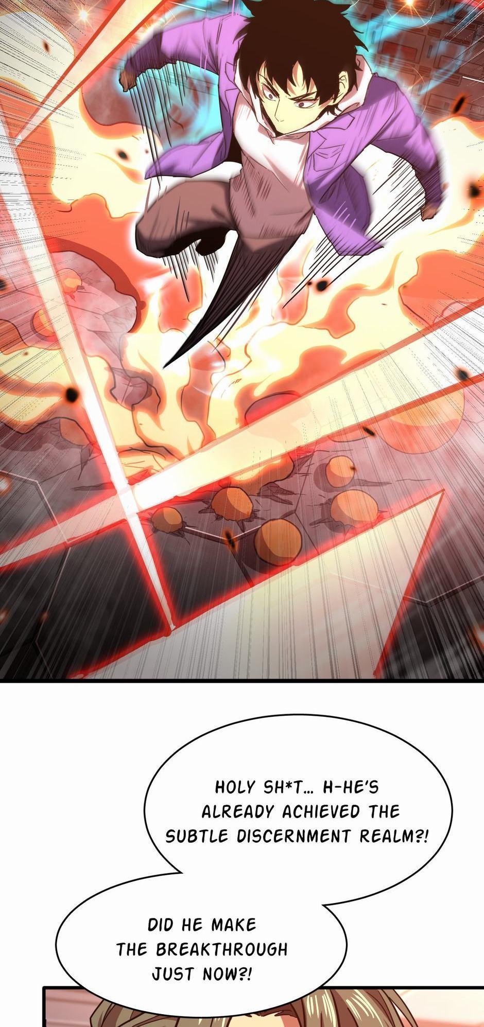 Logging 10,000 Years into the Future 24