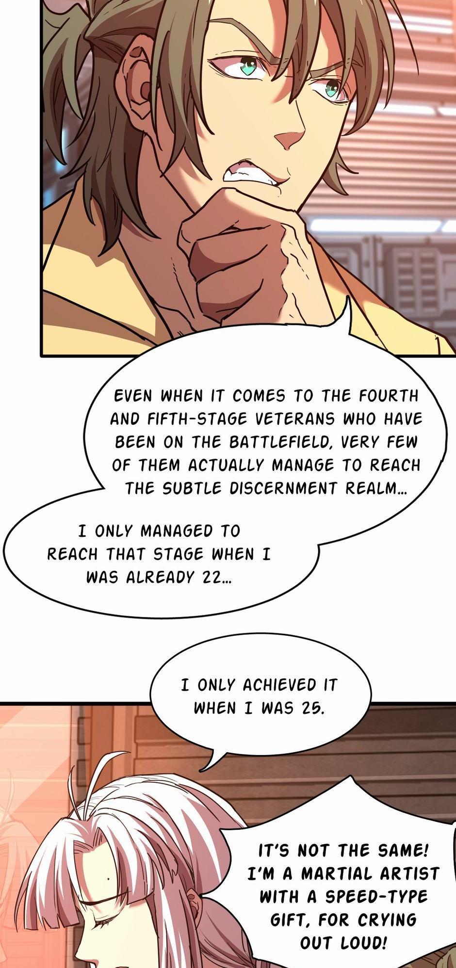 Logging 10,000 Years into the Future 24