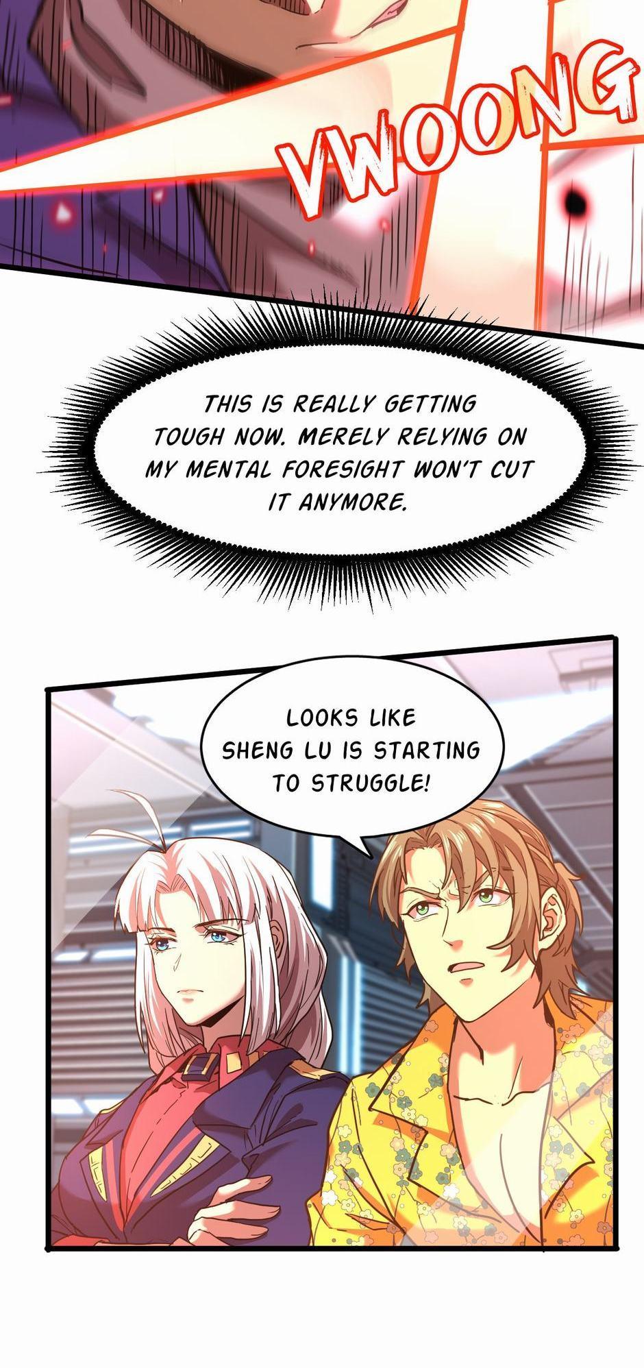 Logging 10,000 Years into the Future 24