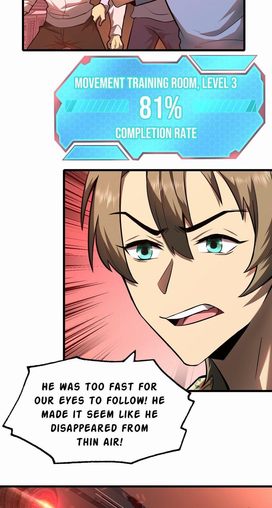 Logging 10,000 Years into the Future 24