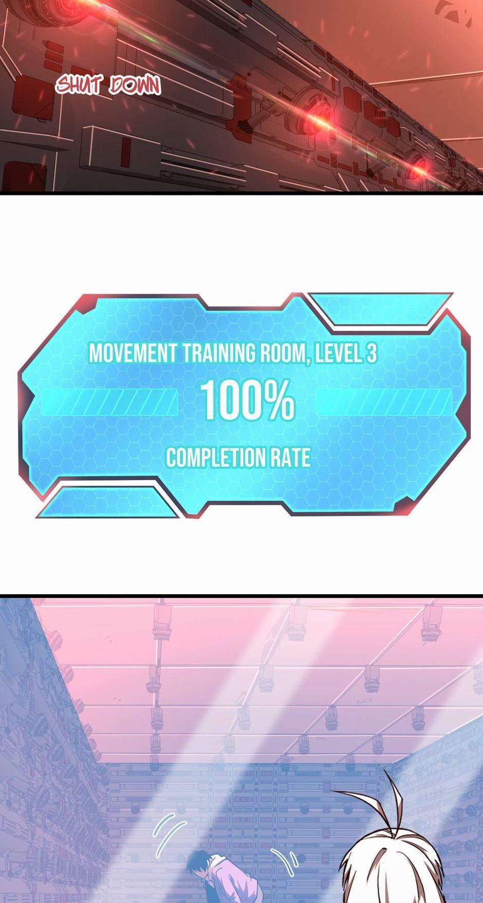 Logging 10,000 Years into the Future 24