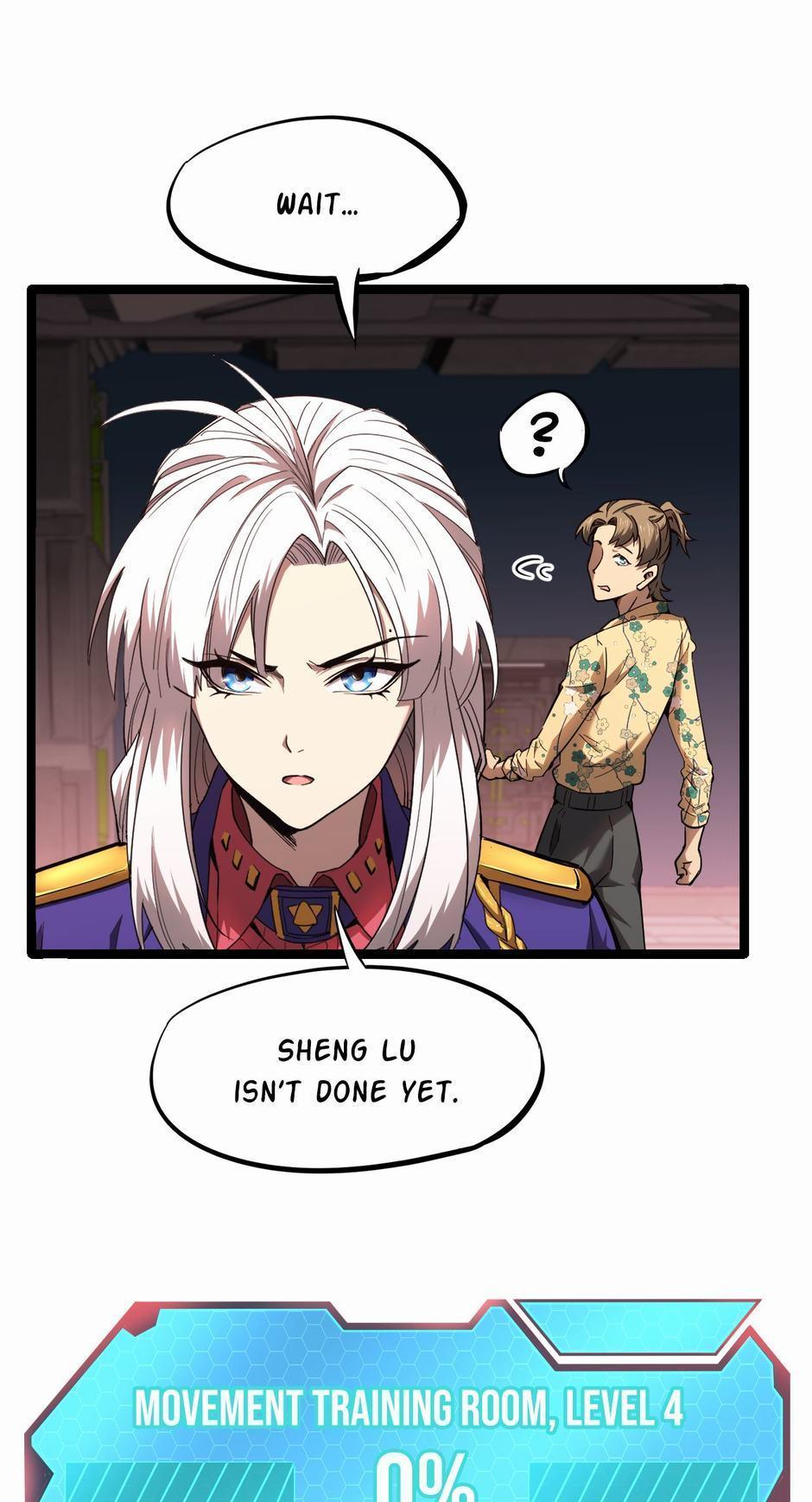 Logging 10,000 Years into the Future 24