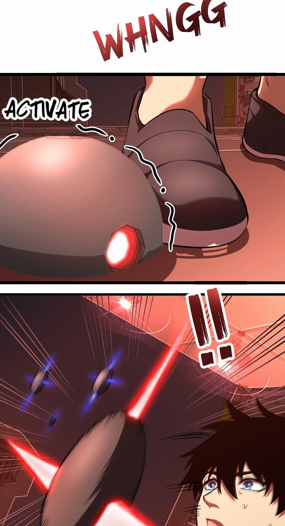 Logging 10,000 Years into the Future 24