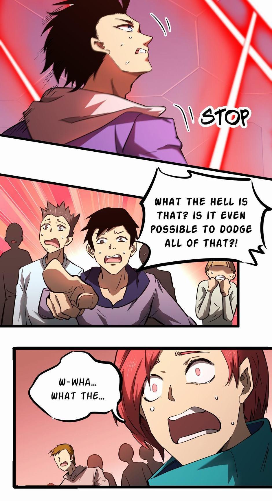 Logging 10,000 Years into the Future 24