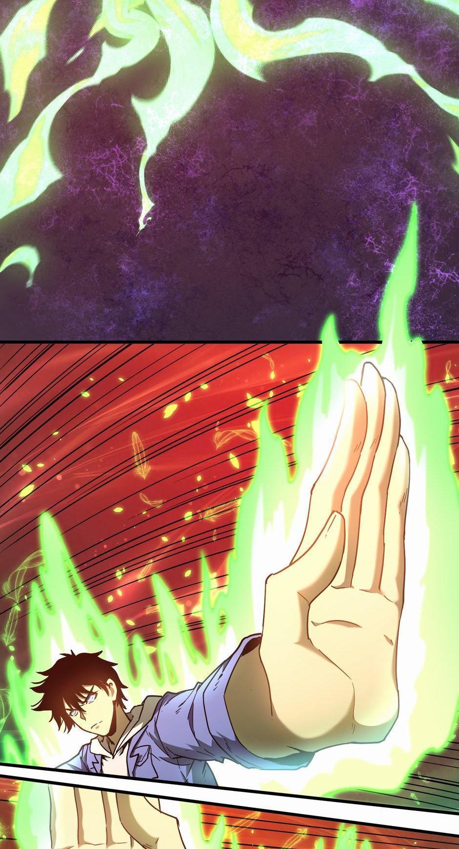 Logging 10,000 Years into the Future 24