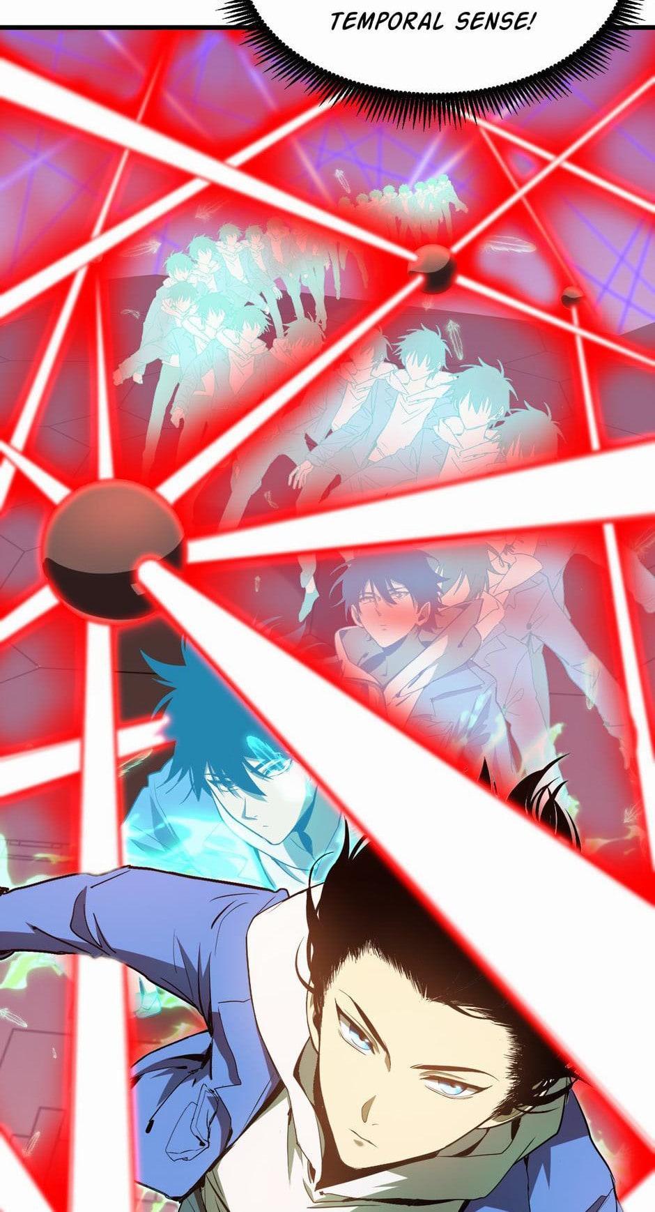 Logging 10,000 Years into the Future 24