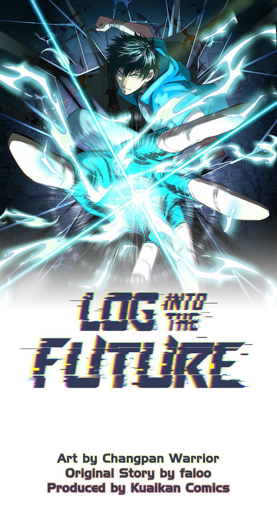 Logging 10,000 Years into the Future 25