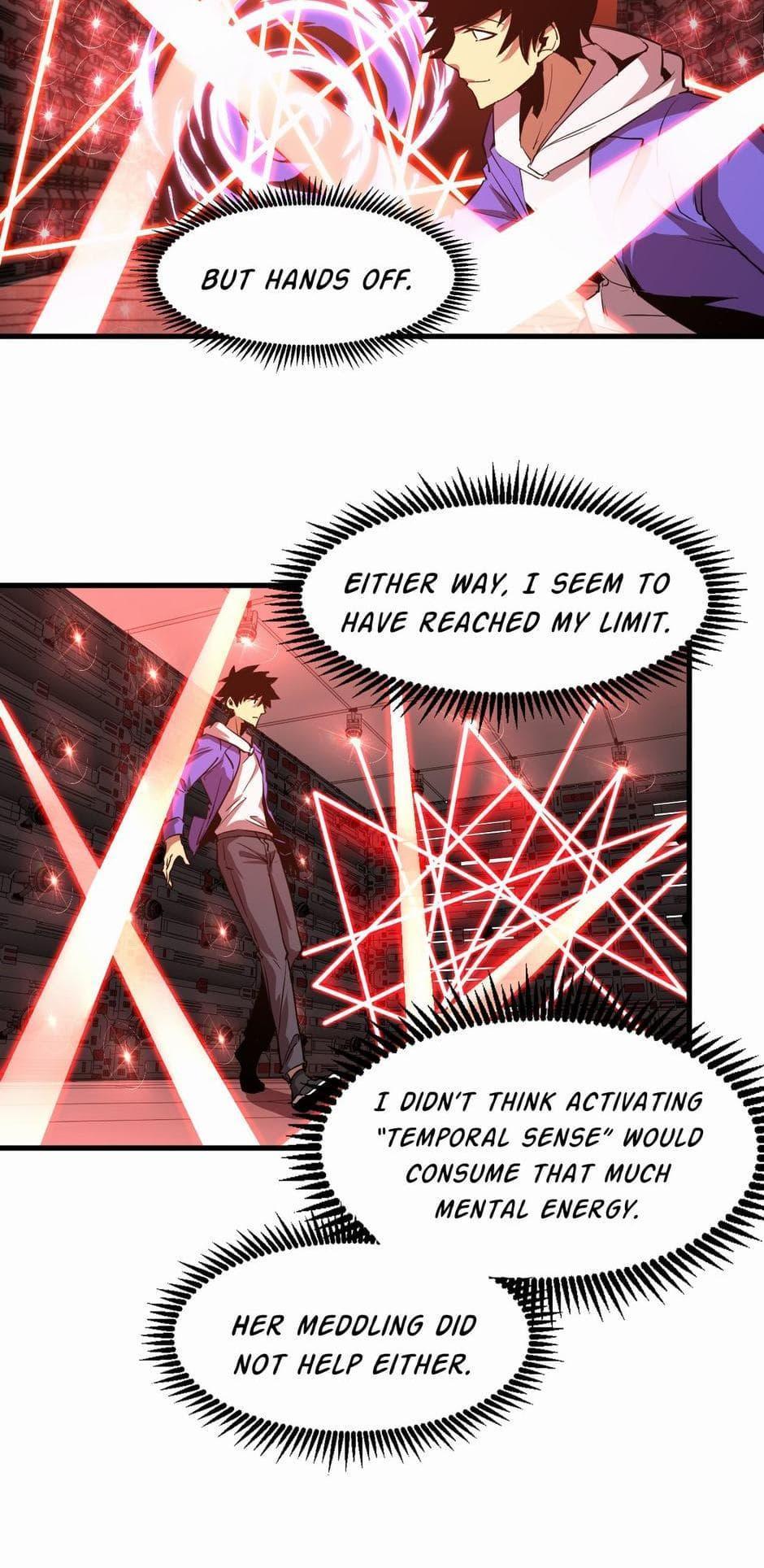 Logging 10,000 Years into the Future 25