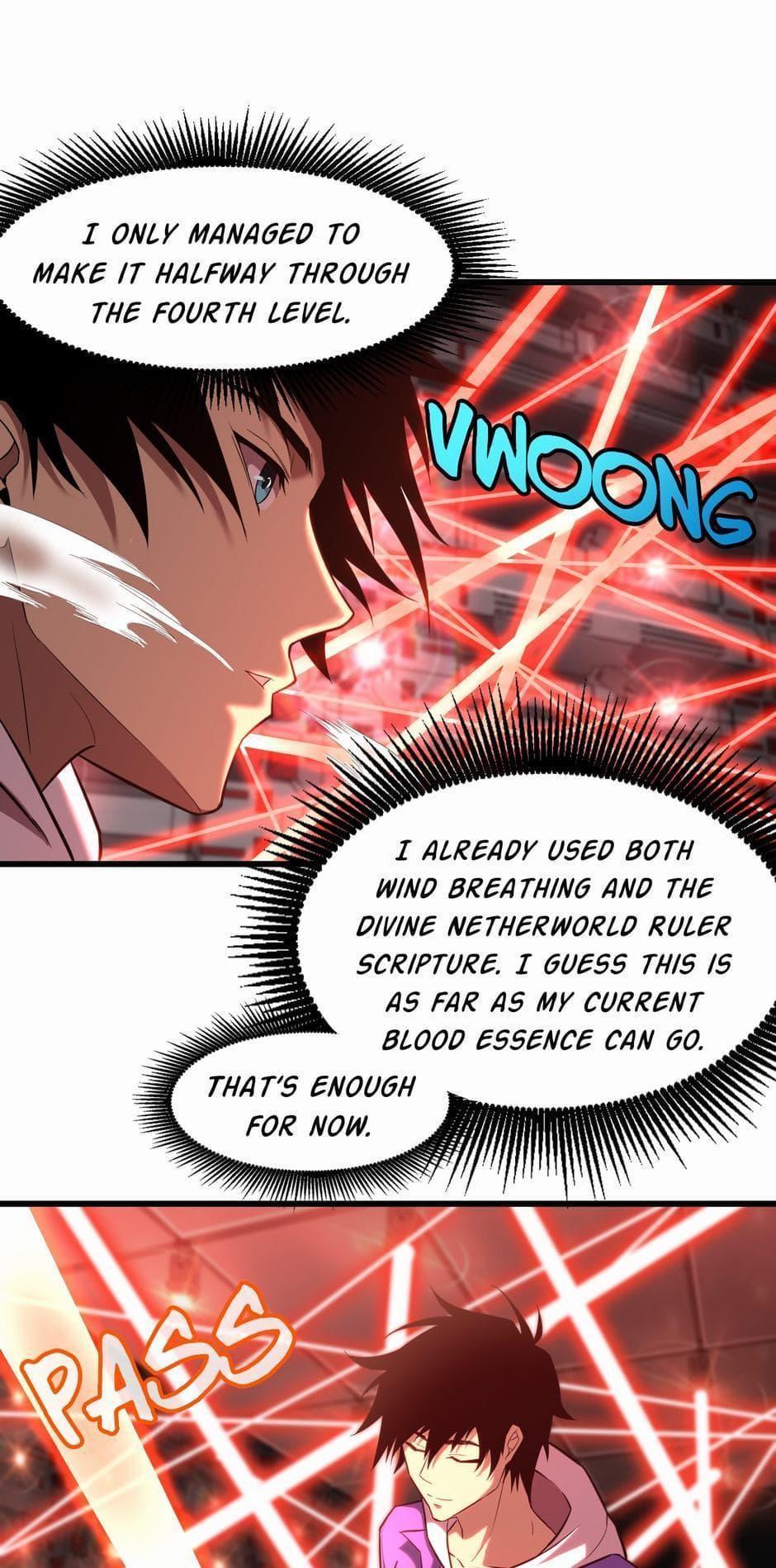 Logging 10,000 Years into the Future 25