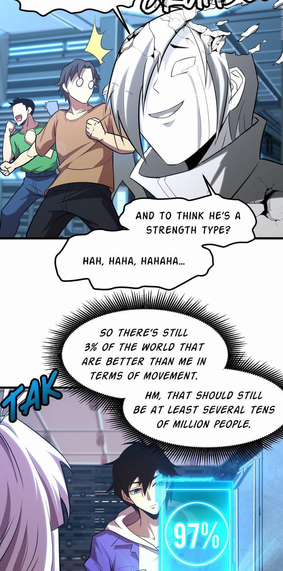 Logging 10,000 Years into the Future 25