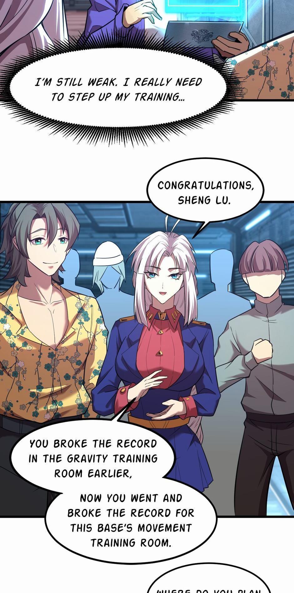 Logging 10,000 Years into the Future 25