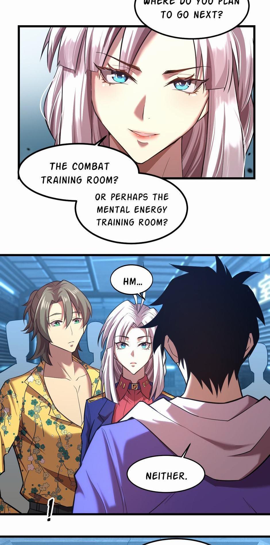 Logging 10,000 Years into the Future 25