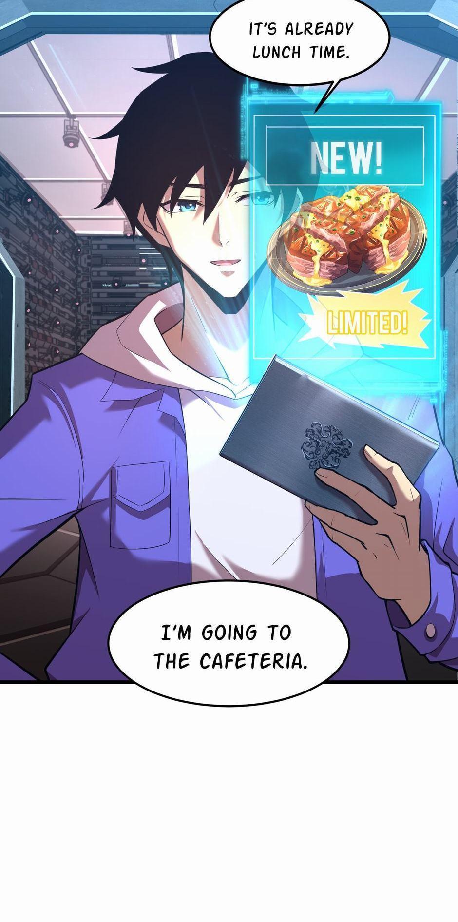 Logging 10,000 Years into the Future 25