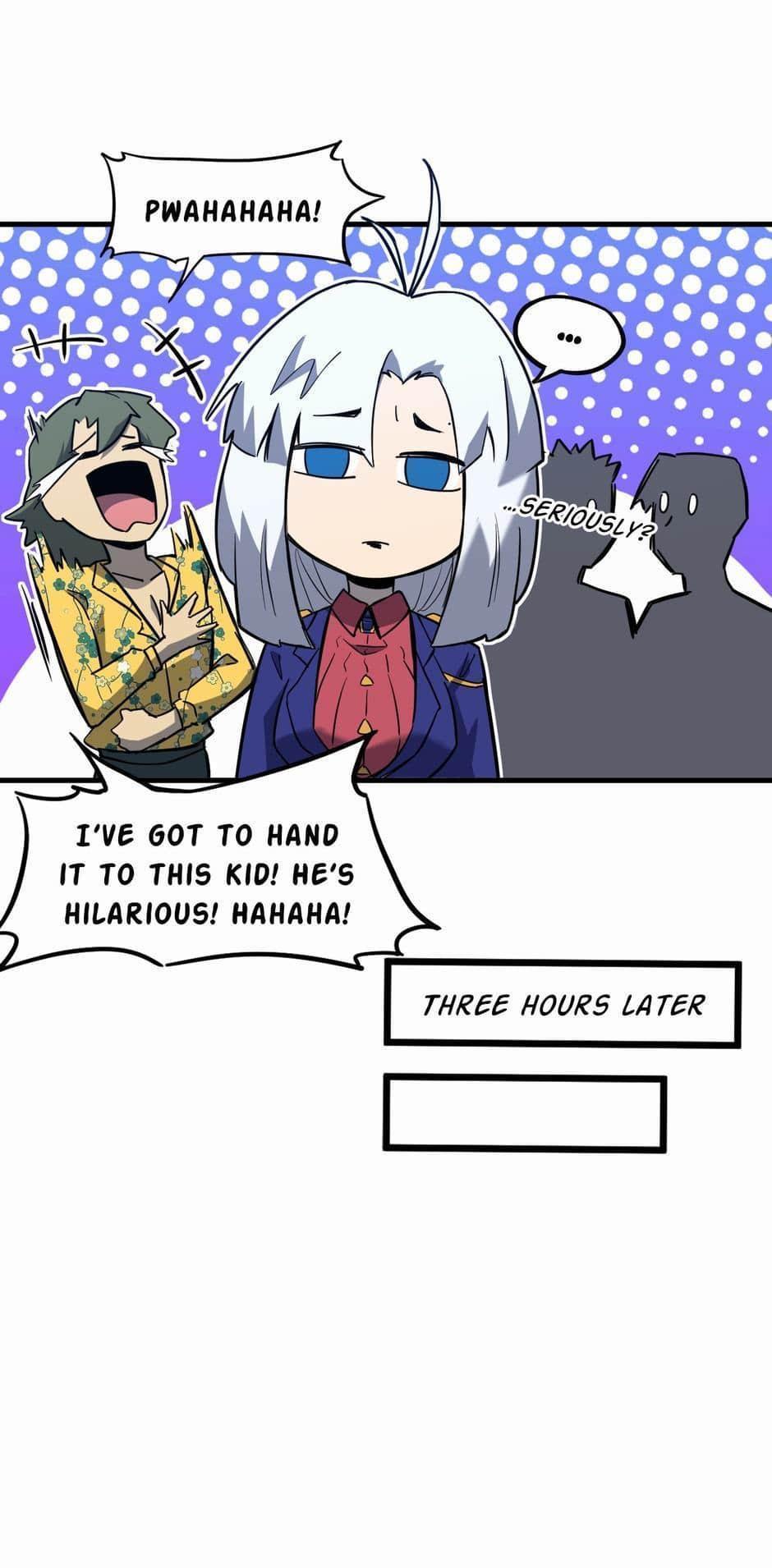 Logging 10,000 Years into the Future 25