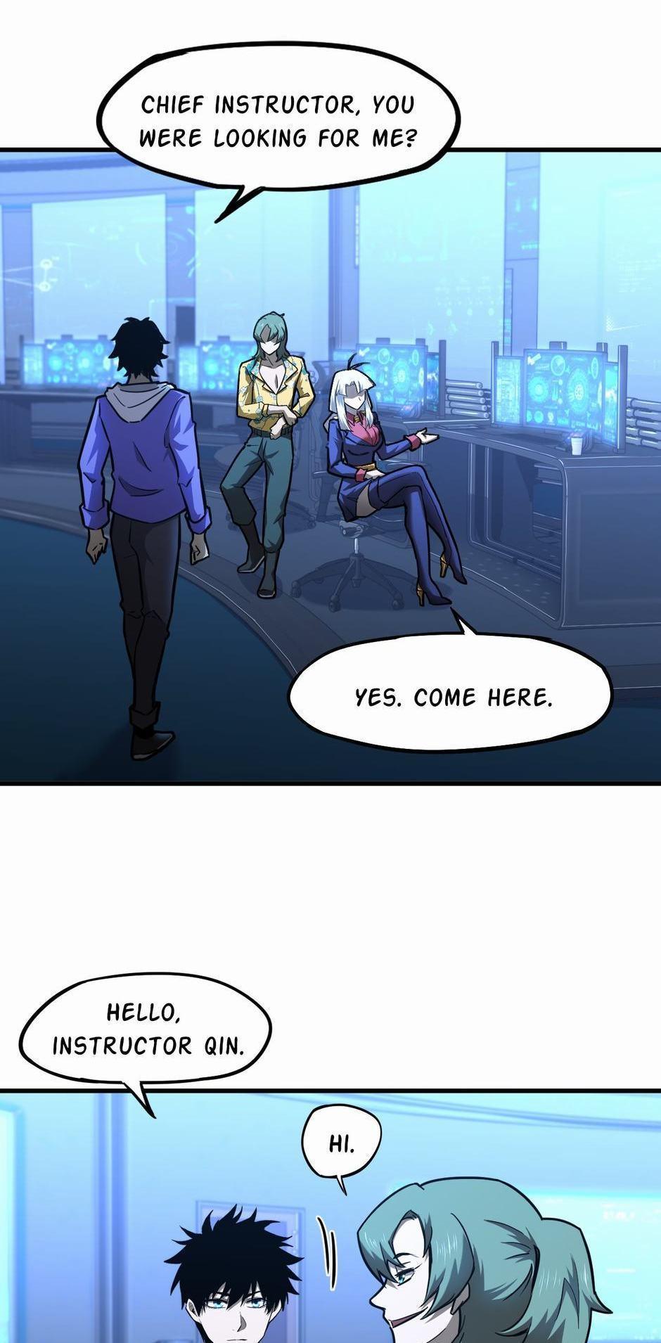 Logging 10,000 Years into the Future 25