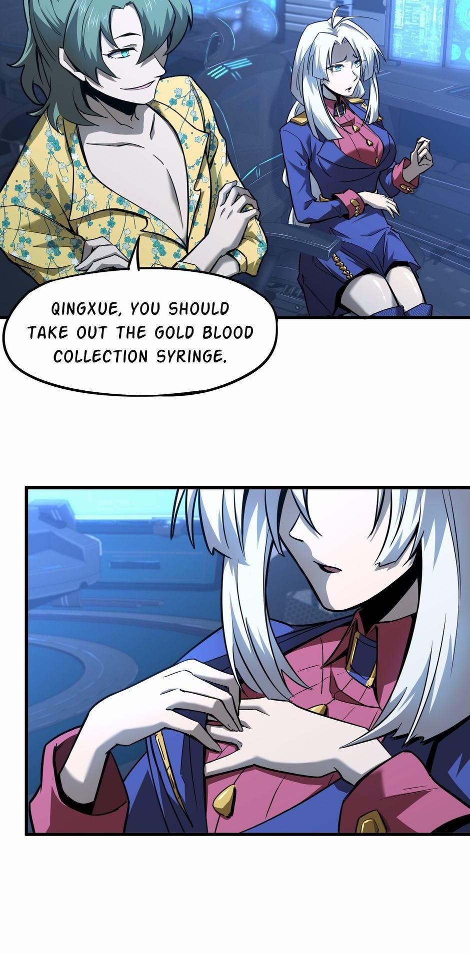 Logging 10,000 Years into the Future 25