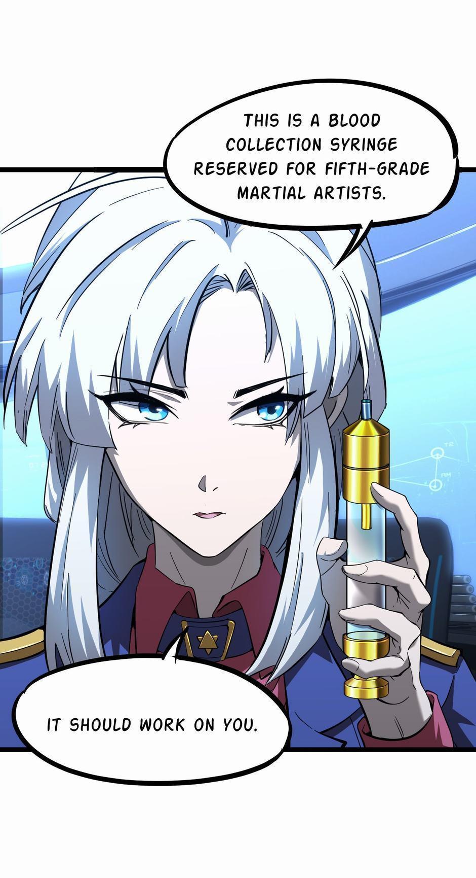 Logging 10,000 Years into the Future 25