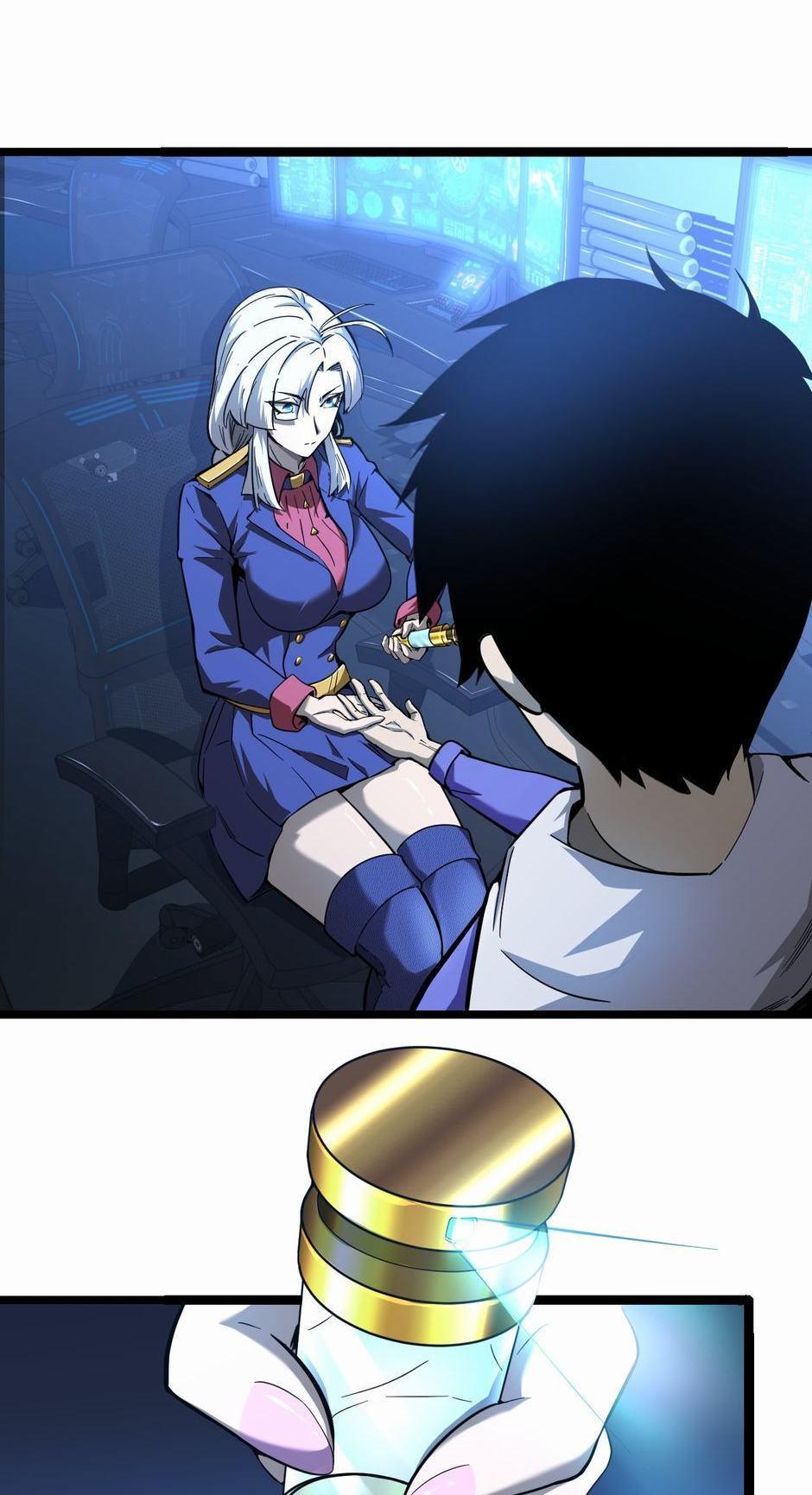 Logging 10,000 Years into the Future 25