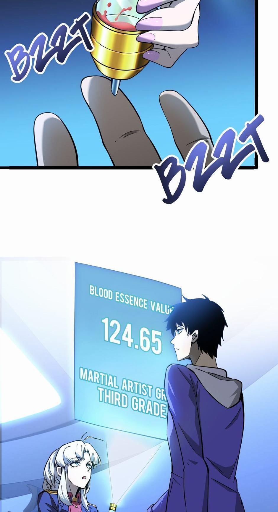 Logging 10,000 Years into the Future 25