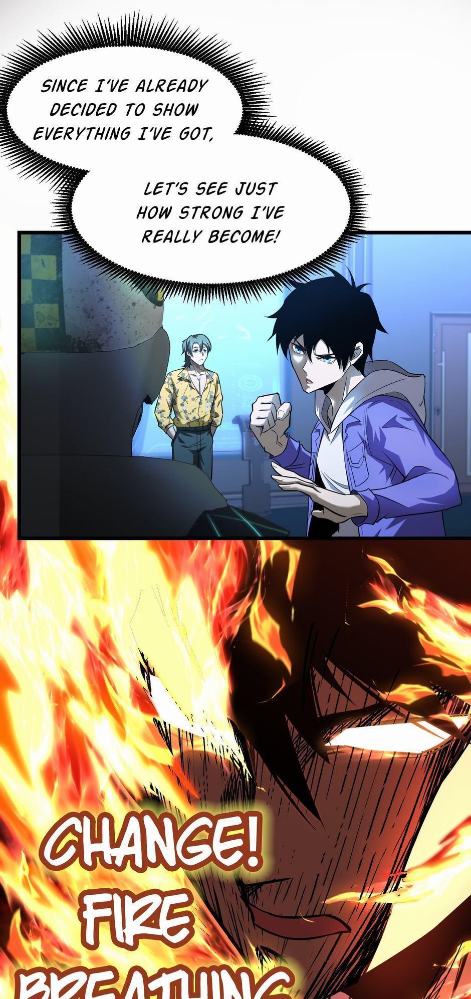 Logging 10,000 Years into the Future 25