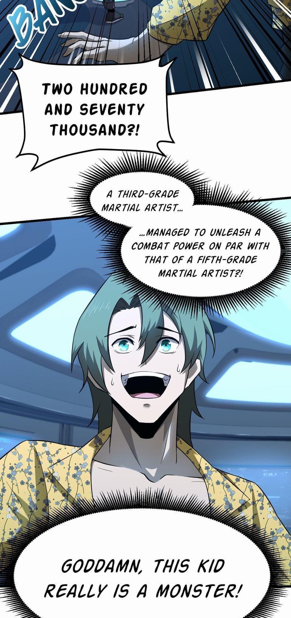 Logging 10,000 Years into the Future 25