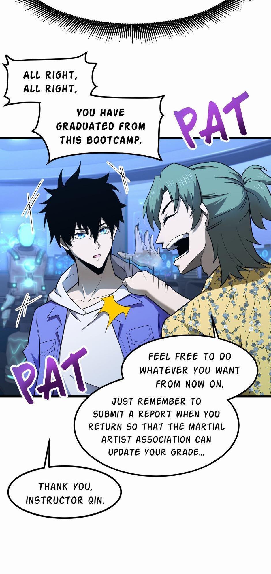 Logging 10,000 Years into the Future 25