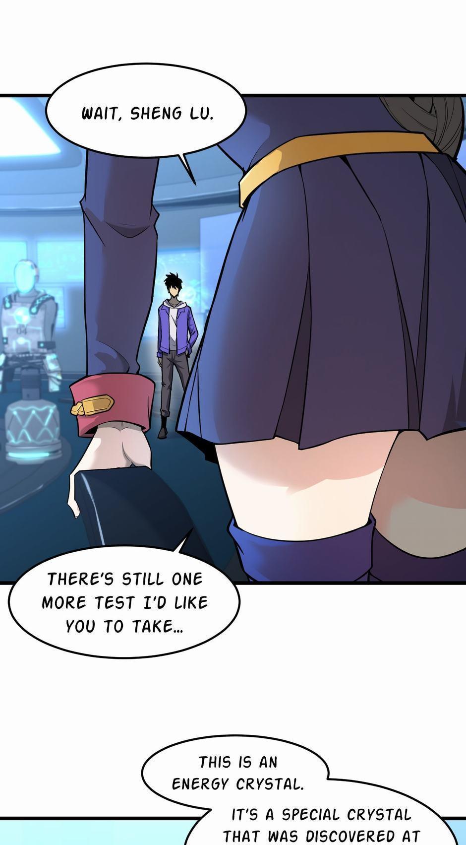 Logging 10,000 Years into the Future 25