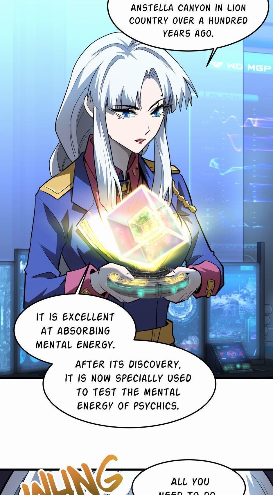 Logging 10,000 Years into the Future 25