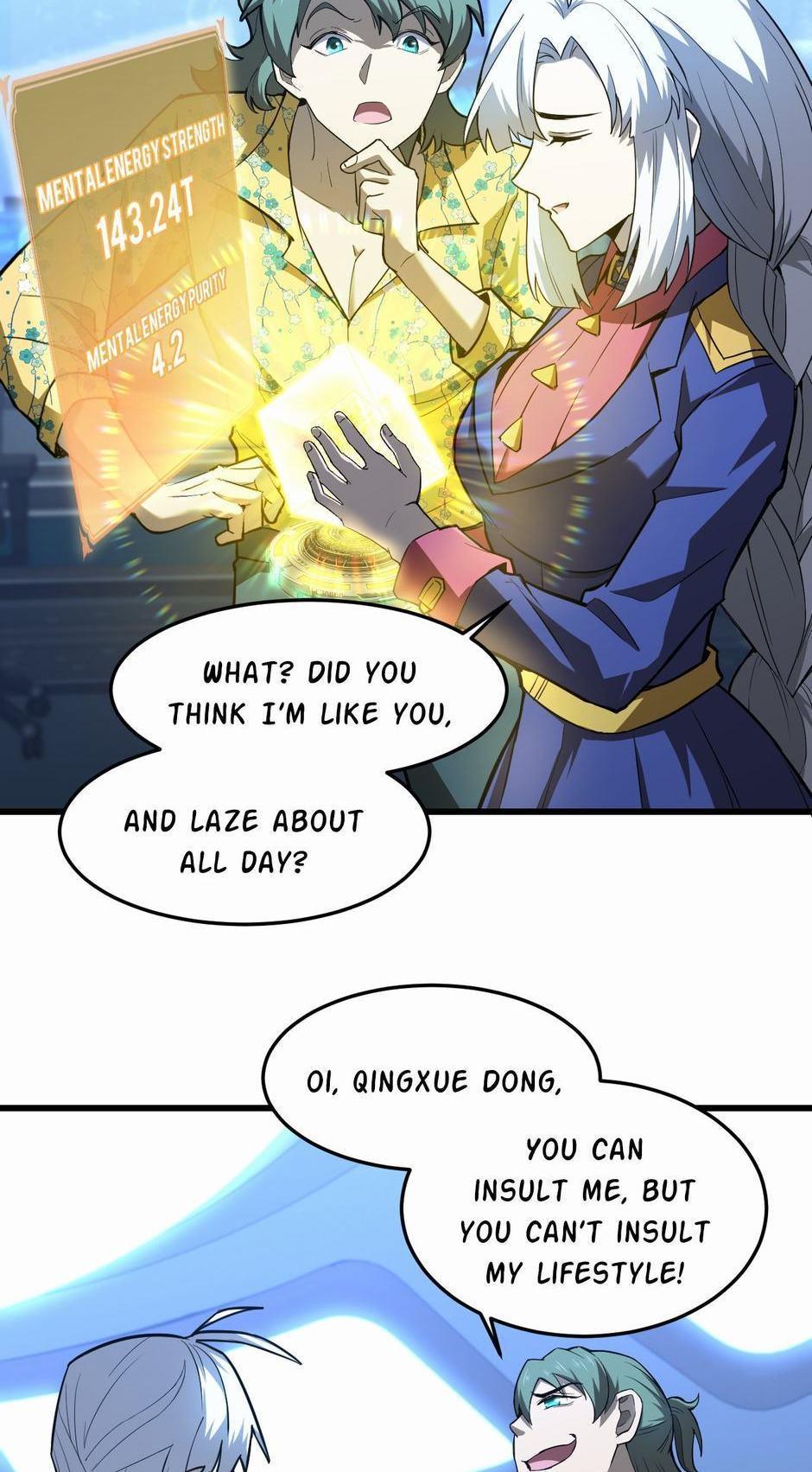 Logging 10,000 Years into the Future 25