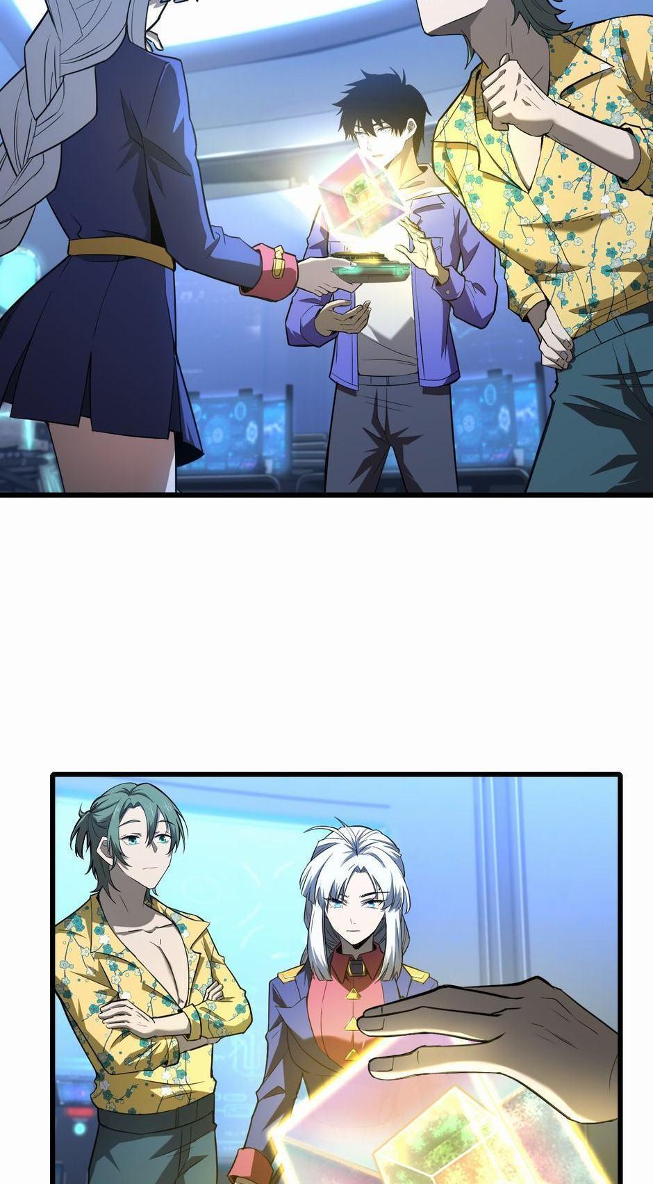 Logging 10,000 Years into the Future 25