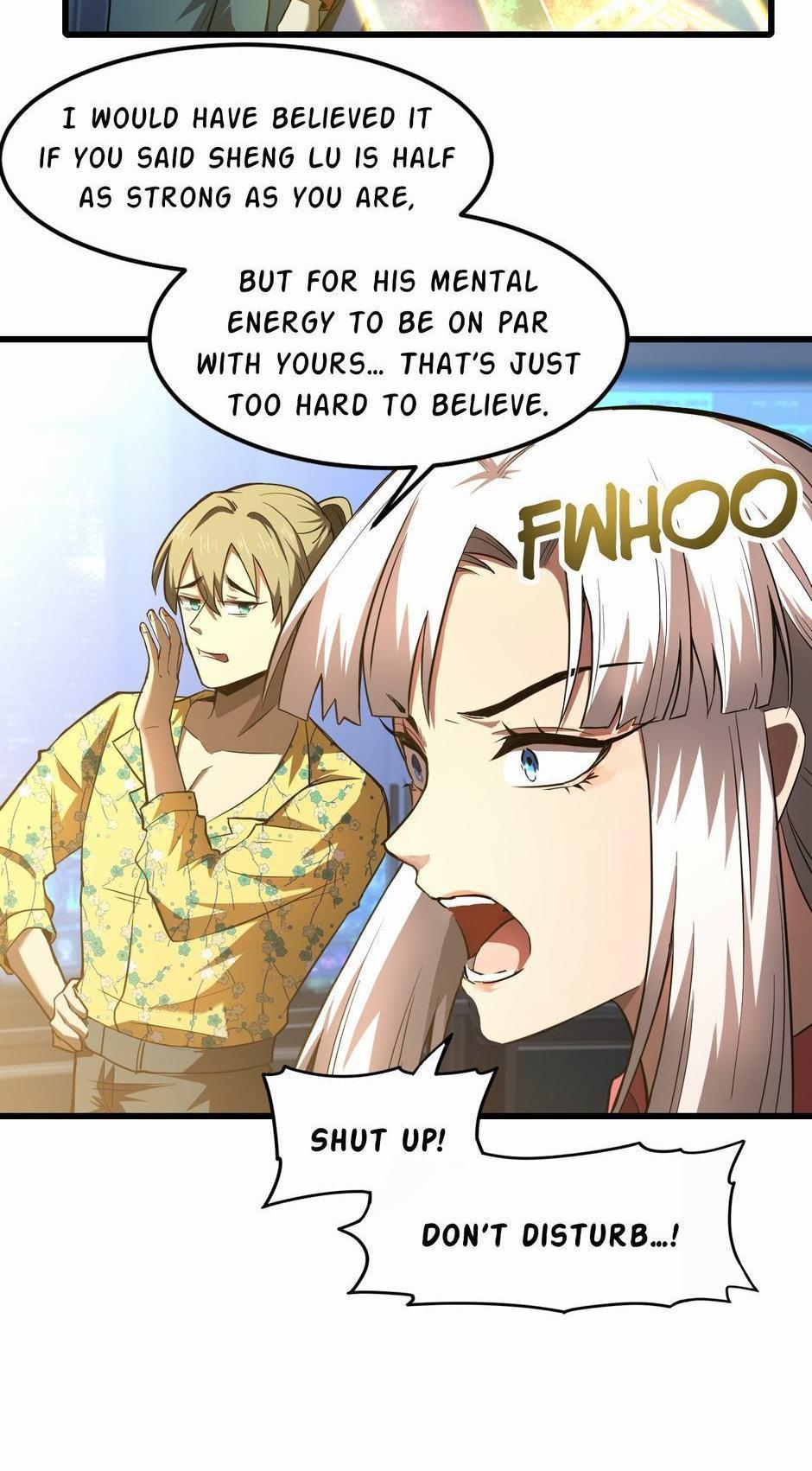 Logging 10,000 Years into the Future 25