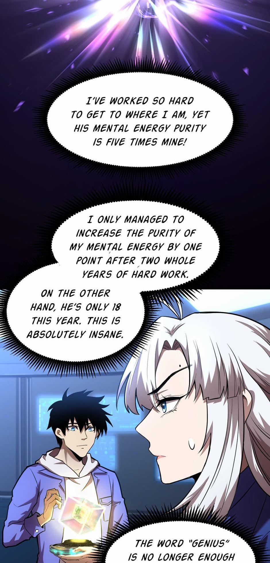 Logging 10,000 Years into the Future 26