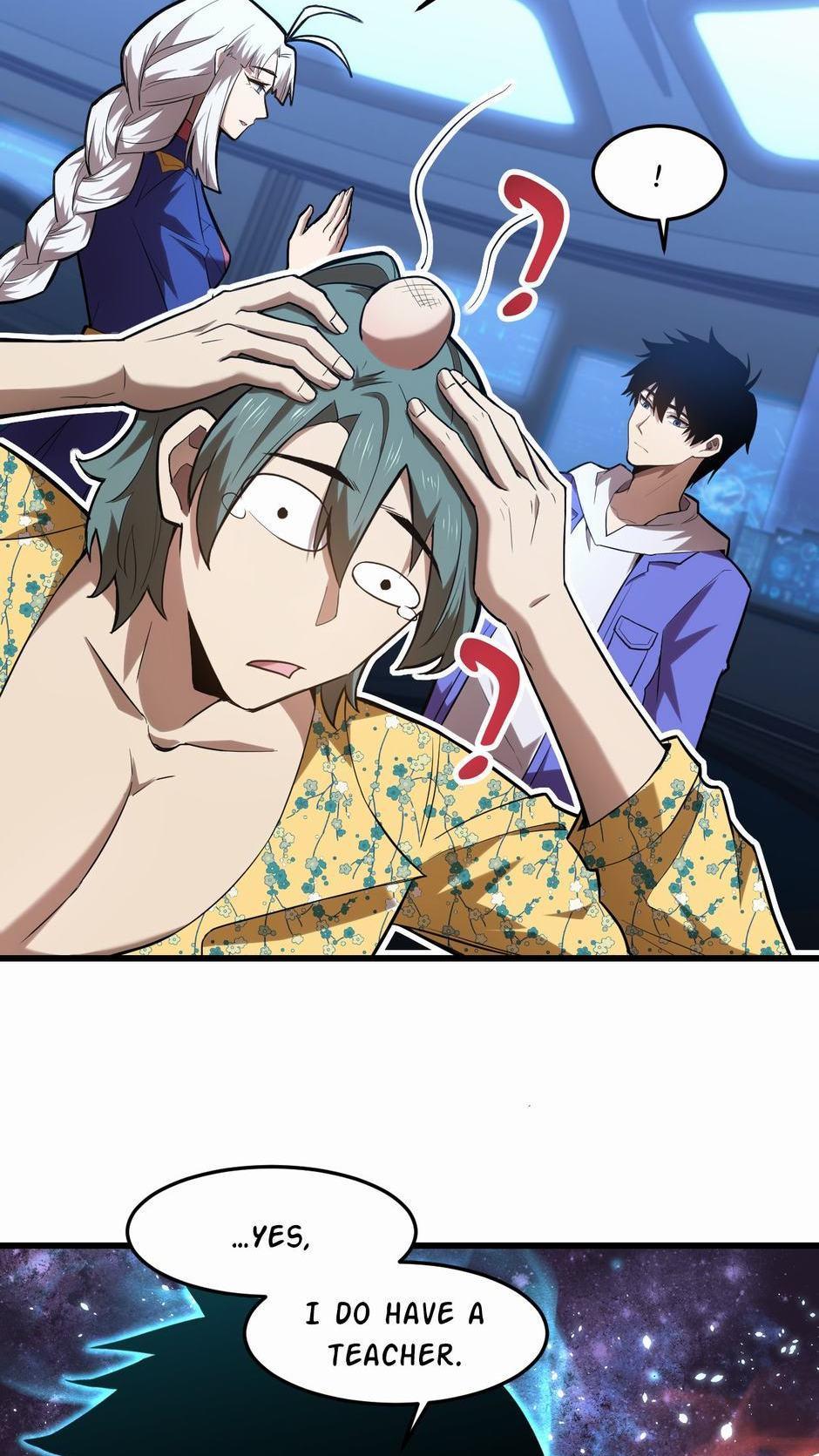 Logging 10,000 Years into the Future 26