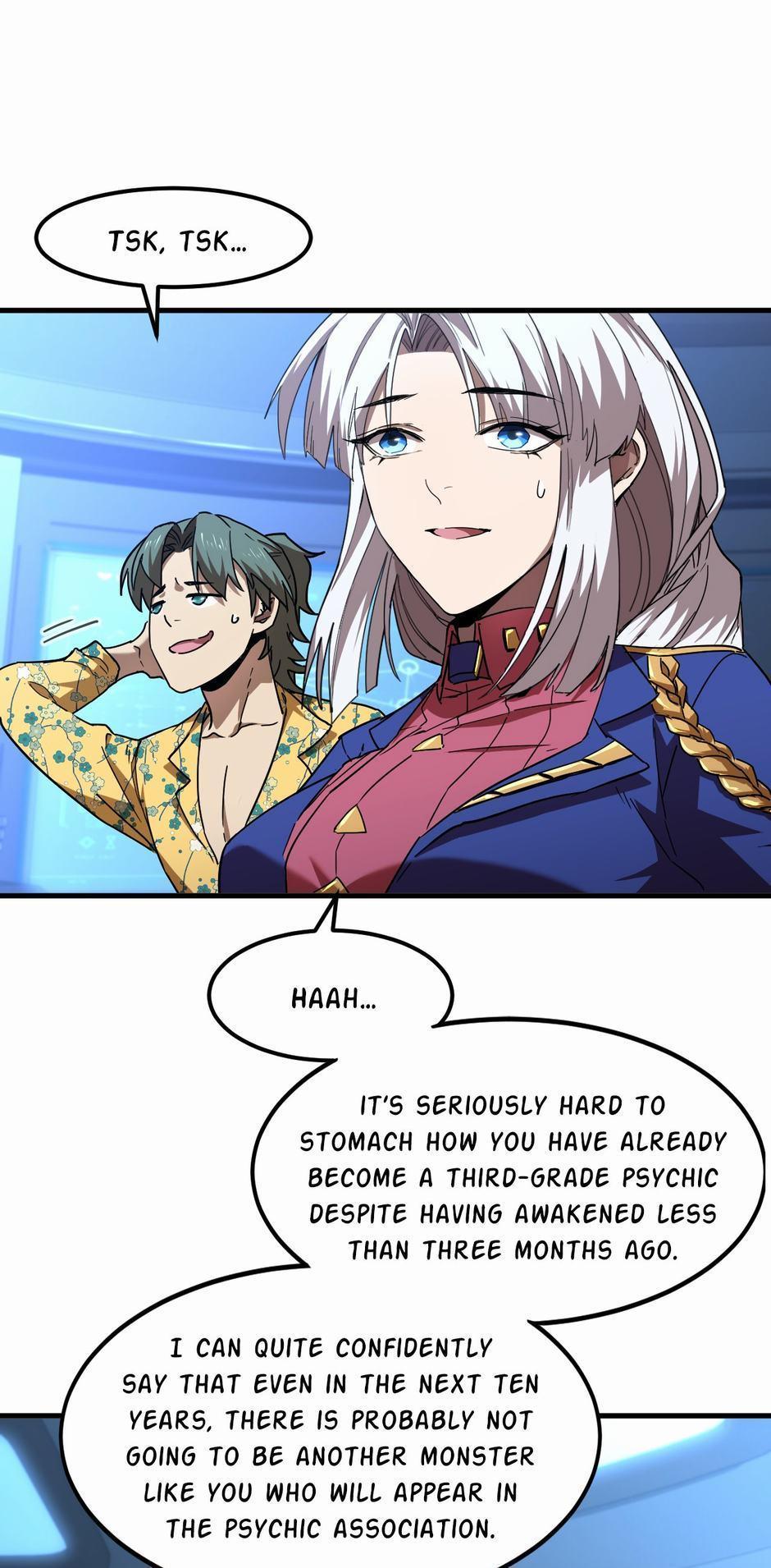 Logging 10,000 Years into the Future 26