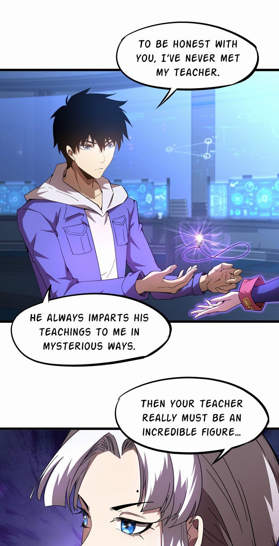 Logging 10,000 Years into the Future 26