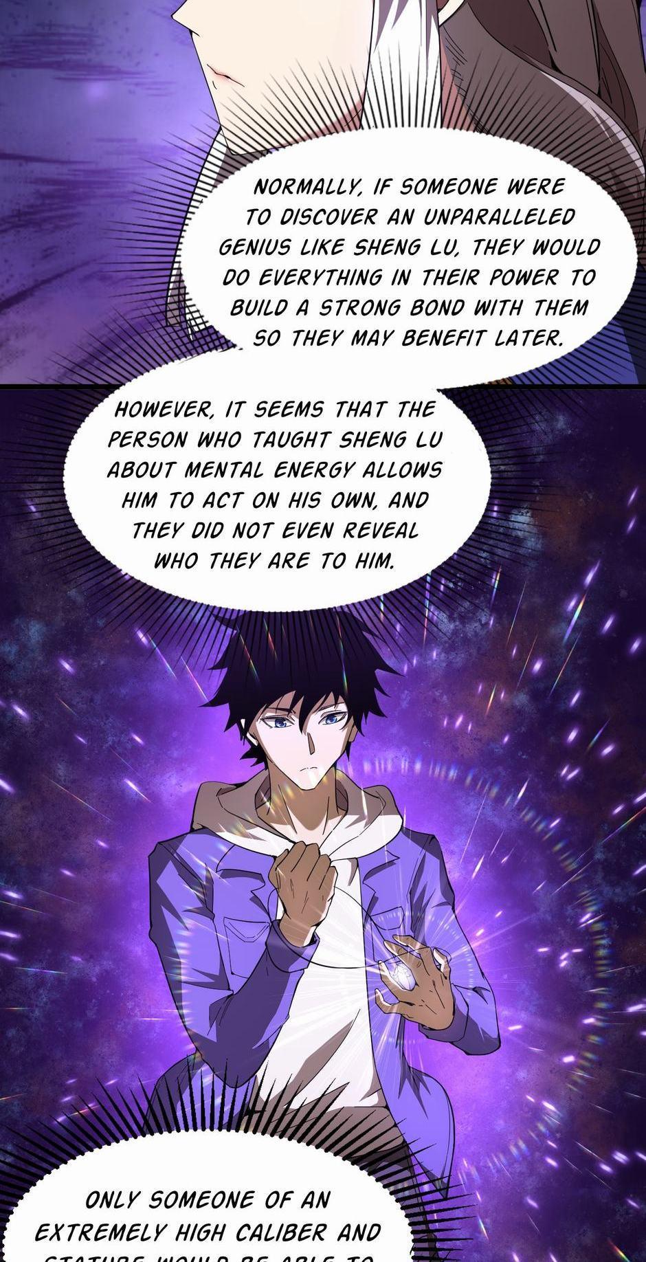 Logging 10,000 Years into the Future 26