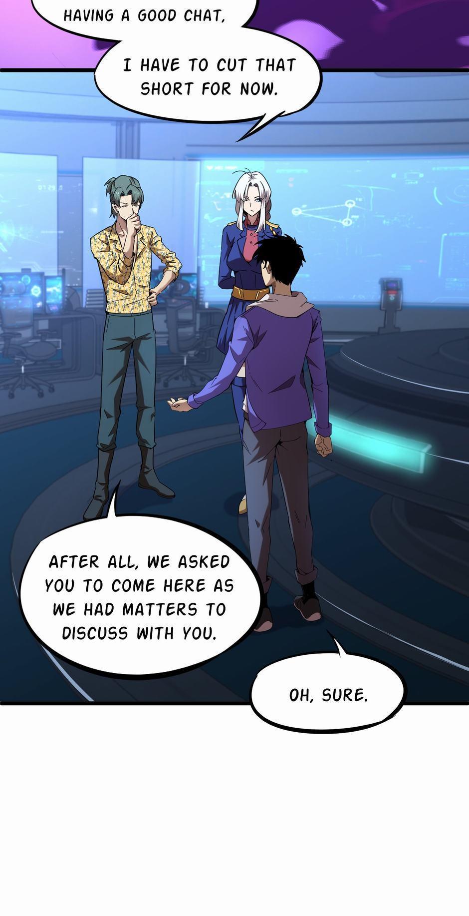 Logging 10,000 Years into the Future 26