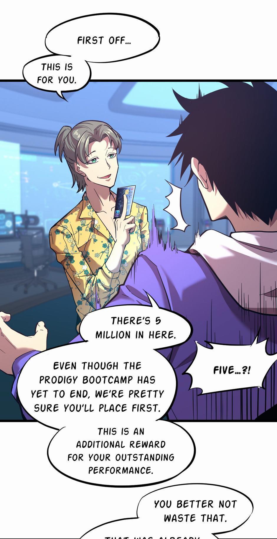 Logging 10,000 Years into the Future 26