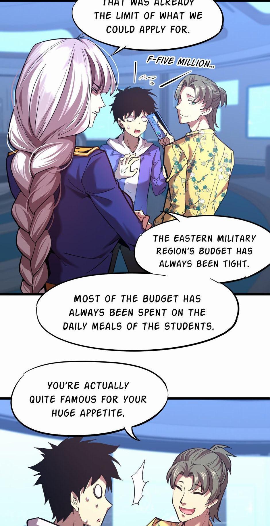 Logging 10,000 Years into the Future 26