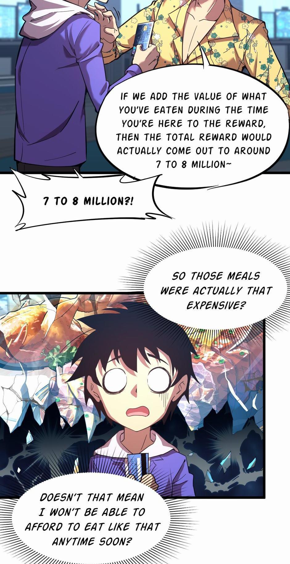 Logging 10,000 Years into the Future 26